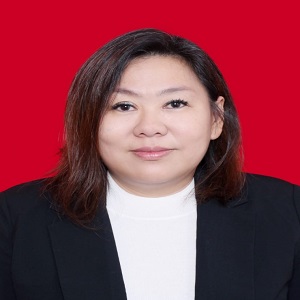 Susiana Hendro